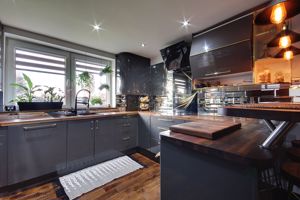 Kitchen/Diner- click for photo gallery